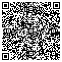 QR code with P S I contacts