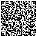 QR code with PBA contacts