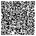 QR code with The Rink contacts