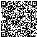 QR code with Kappel Design contacts