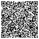 QR code with Gordon Justin J PH D contacts