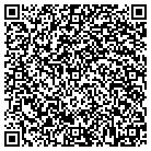 QR code with A To Z Professional Typing contacts