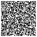 QR code with E J Phelps & Co contacts