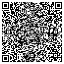 QR code with G T Management contacts