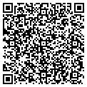 QR code with Allen J Bejda contacts