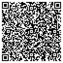QR code with Lin's Palace contacts