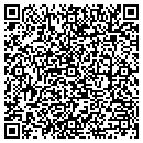 QR code with Treat's Garage contacts