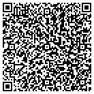 QR code with Wright & Robinson Architects contacts