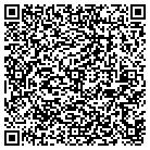 QR code with E T Environmental Corp contacts