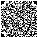 QR code with Zuno Inc contacts
