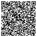 QR code with SKS Electric contacts