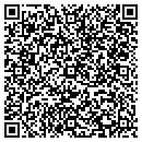 QR code with CUSTOM SADDLERY contacts