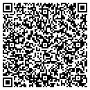 QR code with Robert A Mercaldo contacts