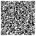 QR code with Kleen Rite Carpet & Upholstery contacts