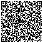 QR code with Teaneck Taxi & Limousine Service contacts