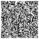 QR code with S & G Properties LLC contacts