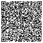 QR code with Wades Ldscpg Snow Rmval Srvic contacts