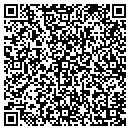 QR code with J & S Auto Sales contacts