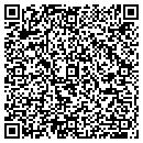 QR code with Rag Shop contacts