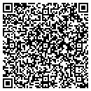 QR code with A To Z Discount Merchandise contacts