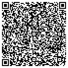 QR code with Hi-Tech System Integrators Inc contacts
