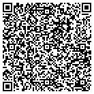 QR code with Riccelli M Auto Towing contacts