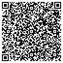 QR code with Aaron J Newman contacts