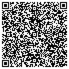QR code with Bacharach Institute For Rehab contacts