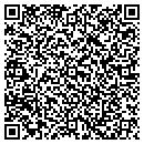 QR code with PMJ Corp contacts
