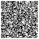 QR code with G P Freni Custom Landscapes contacts