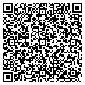 QR code with J Muti Design contacts