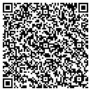 QR code with Karla's Unisex contacts