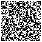QR code with Rahway Limousine Express contacts
