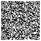 QR code with Ny Foreign Frt Forwarders contacts