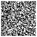 QR code with T & C Custom Electric contacts