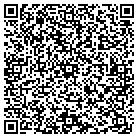QR code with University Middle School contacts