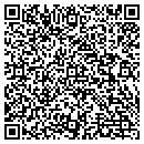 QR code with D C Frost Assoc Inc contacts