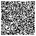 QR code with Donald Merachnik PHD contacts