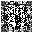 QR code with HLS Spcial Interest Videos Etc contacts