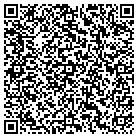 QR code with Teague Ed & Sons Clean Up Service contacts