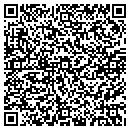 QR code with Harold H Wechsler MD contacts