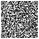 QR code with J V R 3 & Assoc Fincl Cons contacts
