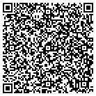 QR code with Maplecrest Lincoln Mercury contacts