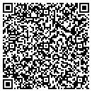 QR code with AITF Inc contacts