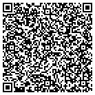 QR code with Hydan Technologies Inc contacts