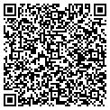 QR code with Ymk Technologies Inc contacts