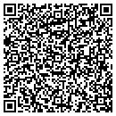 QR code with Kleen Pool Inc contacts