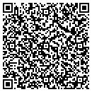 QR code with T J Maxx contacts