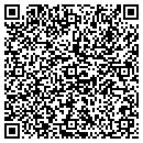 QR code with United Review Service contacts