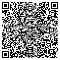 QR code with Delphi contacts